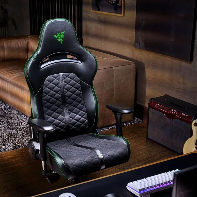 Siège Gaming