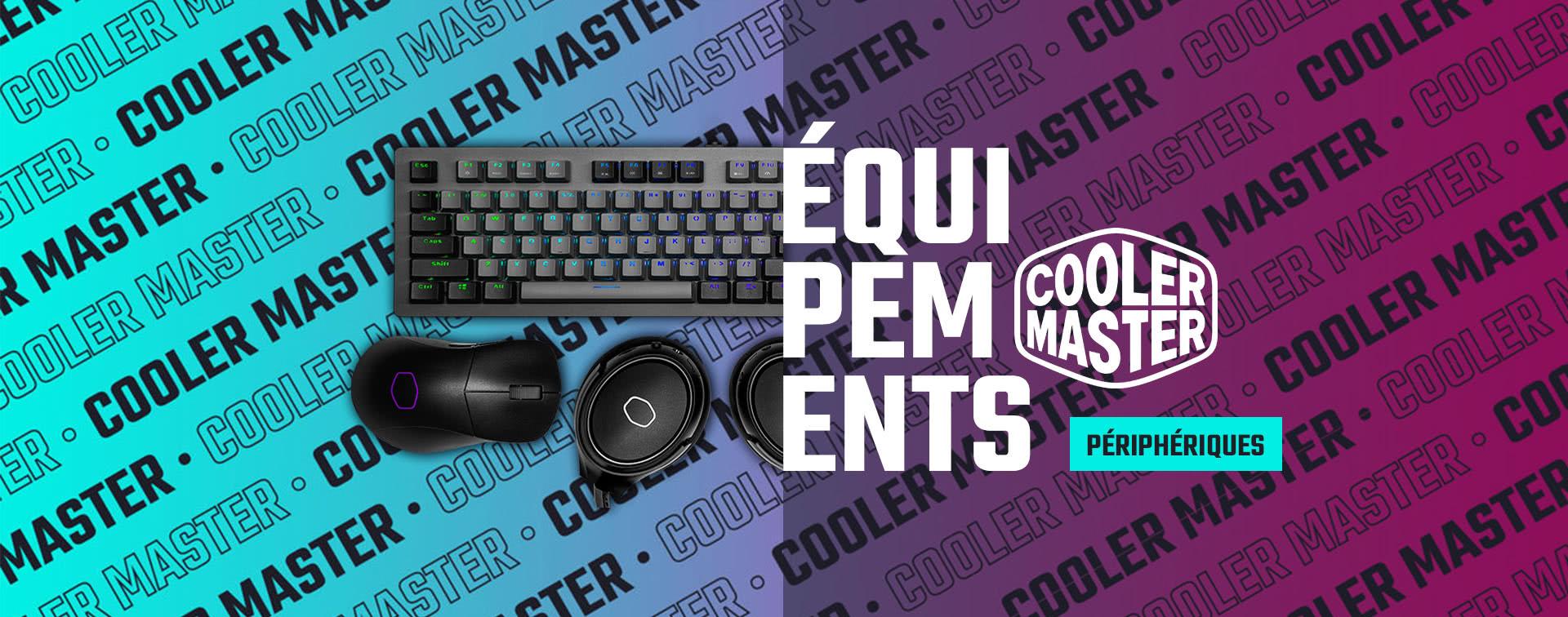 Cooler Master