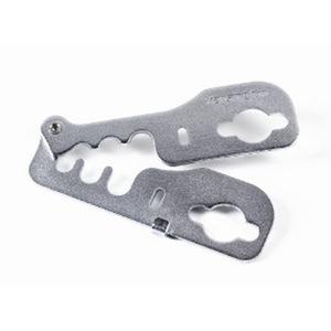 6013029-pince-pour-peripherique-filaire-kensington-gris-tu