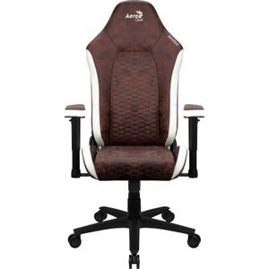 acgc-2039101-r1-chaise-gaming-aerocool-crown-aerosuede-marron-blanc-tu