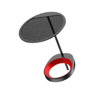 07601049-filtre-anti-pop-pour-microphone-avermedia-ba310-noir-9-cm
