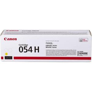 02105436-tambour-imprimante-pour-2300-pages-canon-toner-054h-jaune-tu