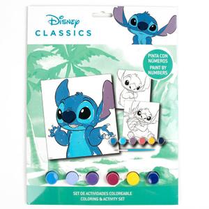 18445484513414-coloriage-cerda-disney-stitch-vert-tu
