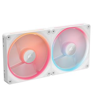 05801099-ventilateur-boitier-pc-rgb-pwm-corsair-lx140-r-x2-blanc-140-mm