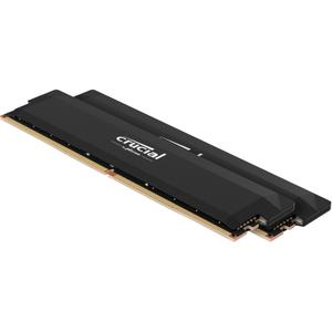 cp2k32g60c40u5b-memoire-ram-pc-crucial-dimm-ddr5-pro-oc-gaming-6000mhz-noir-32-go