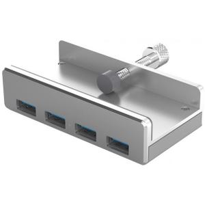 hb504-adaptateur-hdmi-usb-4-ports-dacomex-hub-3-0-argente-tu