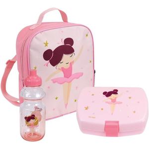 006365-set-vaisselle-une-gourde-une-boite-gouter-et-un-sac-a-dos-isotherme-fille-fun-house-danseuse-ballerine-rose-tu