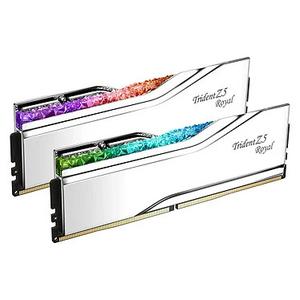 00202851-memoire-ram-pc-ddr5-6400-pc51200-32-go-g-skill-f5-6400j3239g32gx2-tr5s-x2-argent-32-go