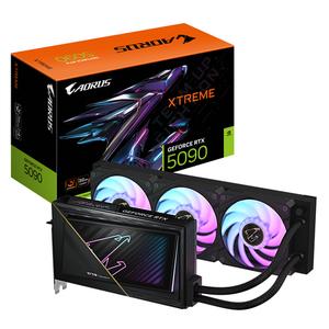 00602382-carte-graphique-gigabyte-aorus-geforce-rtx-5090-xtreme-waterforce-noir-32-go