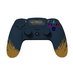 140122c-manette-de-jeu-sans-fil-ps4-prise-jack-boutons-lumineux-freaks-geeks-harry-potter-hogwarts-legacy-noir
