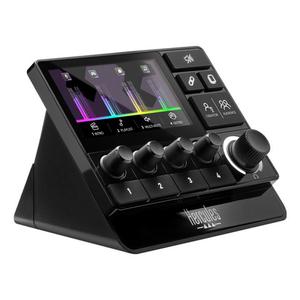 13100091-controleur-audio-hercules-stream-200-xlr-noir-110x155x115-mm