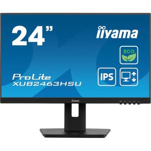 06203438-ecran-pc-fhd-100hz-ips-3ms-pivot-hub-iiyama-xub2463hsu-b1-24-noir