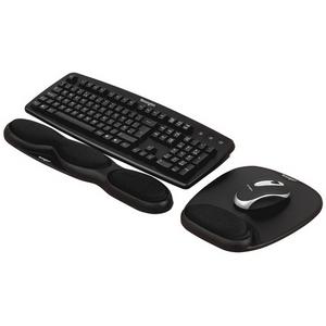 6011011-repose-poignet-clavier-kensington-memory-gel-noir-tu
