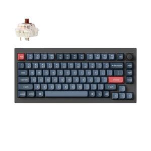 01401952-clavier-keychron-v1-max-qmk-knob-bleu