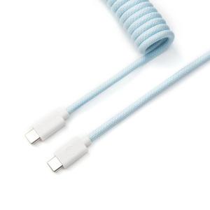 03003367-cable-usb-c-spirale-keychron-bleu-clair-1-3-m