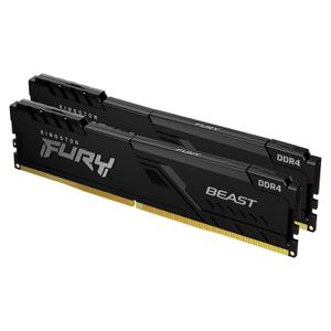 kf436c18bbk2-32-kit-memoire-ram-pc-kingston-dimm-ddr4-fury-beast-3600mhz-x2-noir-tu