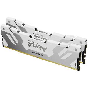 00202658-memoire-ram-pc-ddr5-kingston-kf576c38rwk2-x2-blanc-16-go