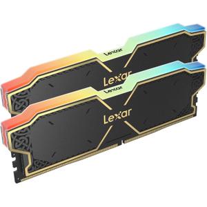 00202952-memoire-ram-pc-lexar-ld5u16g60c38bg-rgd-or-2x16-go