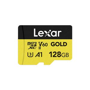 03400755-carte-micro-sd-lexar-gold-v60-jaune-noir-128-go