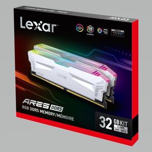202576-memoire-ram-pc-lexar-ld5eu016g-r6400gdwa-blanc-32-go