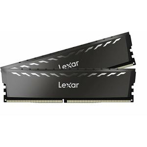 ld4bu016g-r3200gdxg-memoire-ram-pc-lexar-dimm-ddr4-thor-pc4-25600-3200-mhz-noir-32-go-2x16-go