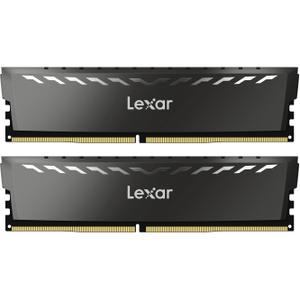 ld4u08g36c18lg-rgd-kit-memoire-ram-pc-lexar-dimm-ddr4-thor-3600mhz-x2-noir-tu