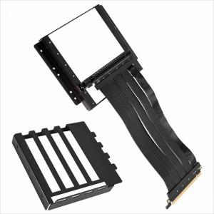 o11d-1x-4-cable-d-extension-pcie-avec-equerre-lian-li-riser-o11d-1x-4-noir-tu