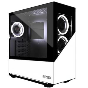 01500372-boitier-pc-mt-sans-alim-atx-m-red-elite-rainbow-argb-mr-007-blanc-noir