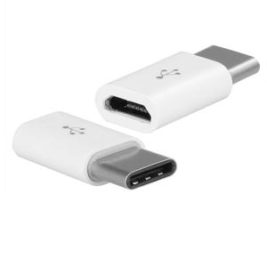 dac-105-adaptateur-micro-usb-vers-usb-c-platyne-blanc-tu