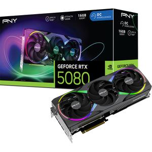 vcg508016tfxxpb1-o-carte-graphique-pny-geforce-rtx-5080-epic-x-triple-fan-oc-noir-16-go
