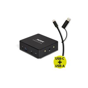 901908-station-d-accueil-double-ecrans-2x-2k-usb-c-85w-pour-7-peripheriques-port-designs-noir-85-w