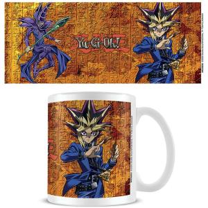 621yugi003-mug-yami-et-la-magie-noir-pyramid-yu-gi-oh-multicolore-tu