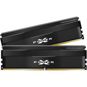 sp032gxlwu60afde-kit-memoire-ram-pc-silicon-power-dimm-ddr5-power-xpower-zenith-6000mhz-2-x-16-go-noir-32-mm