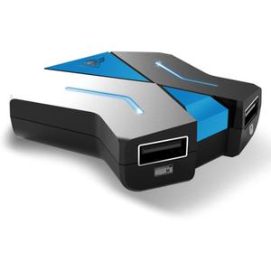 sog-conv1-convertisseur-clavier-ps4-ps3-xbox-one-switch-spirit-of-gamer-crossgame-bleu-noir-tu