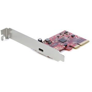 01701579-carte-d-acquisition-video-pcie-usb-3-2-gen-2x2-usb-c-20gbps-startech-gris-rouge-tu
