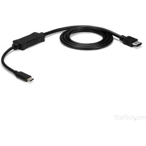 usb3c2esat3-adaptateur-usb-c-vers-esata-1m-startech-flexstor-noir-tu