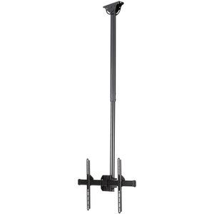 v933949-support-plafond-inclinable-pour-tv-a-ecran-startech-32-70-noir-tu