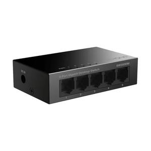 01705181-switch-5-ports-10-100-1000-metal-sw5000m-strong-noir-54x87x23-mm