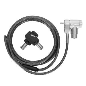 asp95gl-cable-antivol-pc-a-cle-targus-defcon-ultimate-argente-3-3x1-5x3-13-cm-2-m