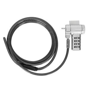 asp96glx-s-cable-antivol-pc-a-code-serialise-targus-defcon-ultimate-argente-1-8x4-88-cm-2-m