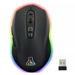 01301430-souris-sans-fil-the-g-lab-kult-krypton-noir