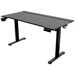 10400076-bureau-the-g-lab-k-desk-platinium-rgb-noir-1400x120x750-mm
