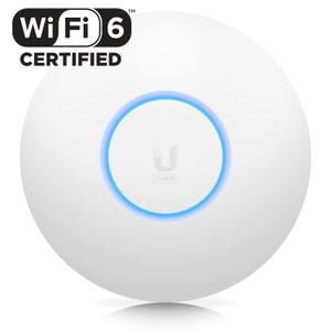 07100491-repeteur-wifi-6-ubiquiti-unifi-u6-lr-ax3000-dual-band-blanc-220x48-mm